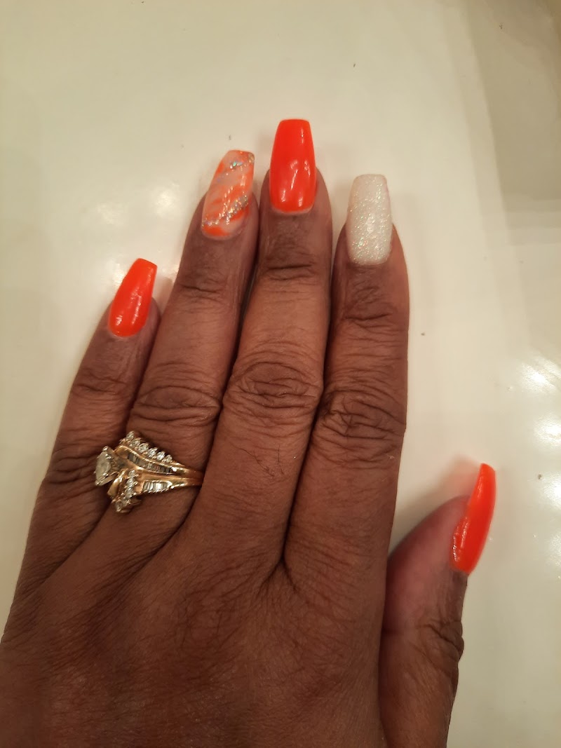 #1 Nails