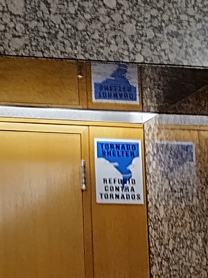 203rd Judicial District Court