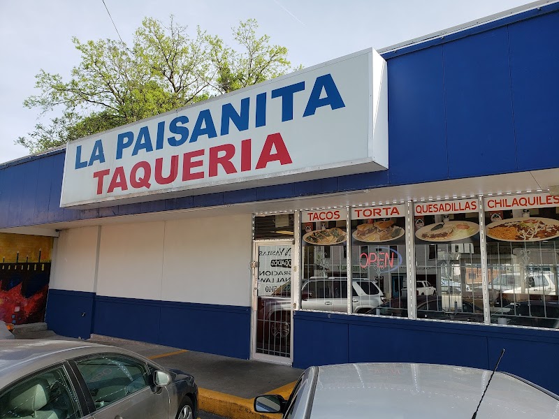 24 Seven Tacos