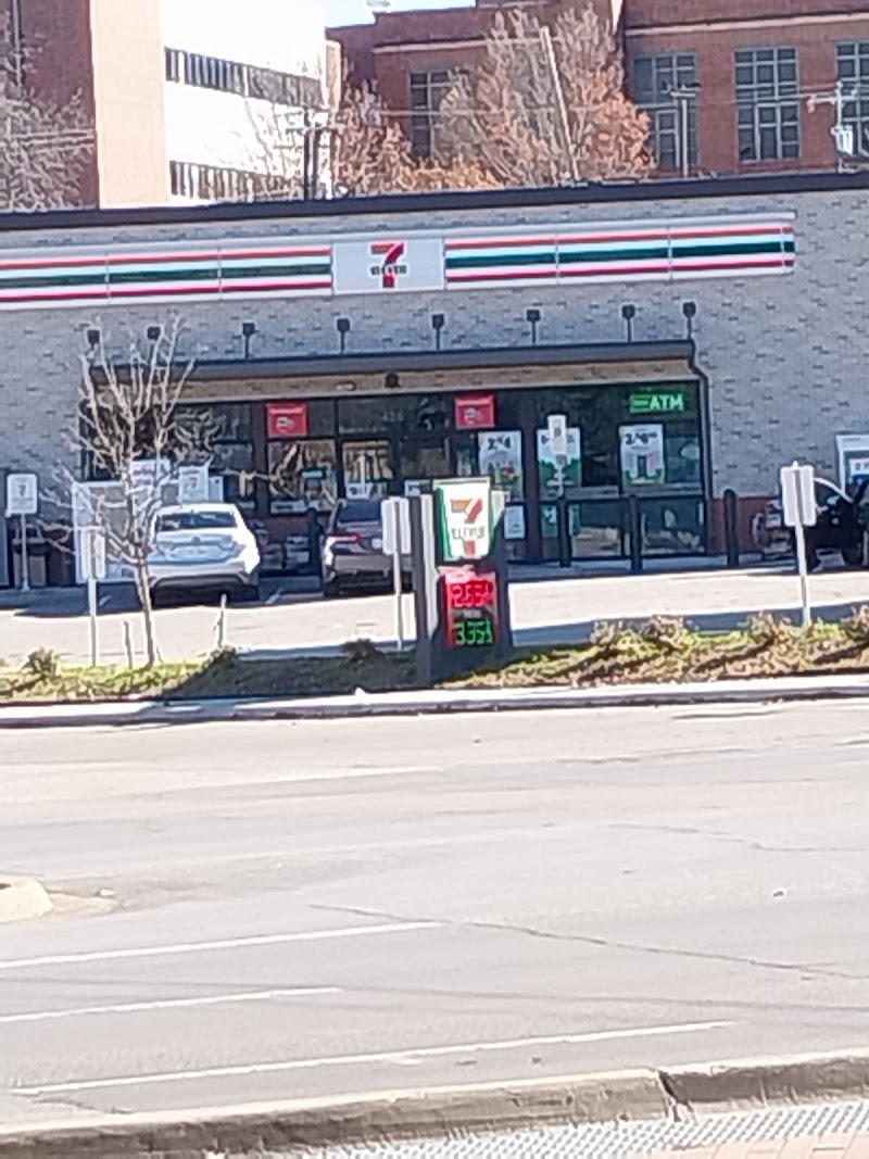 7-Eleven