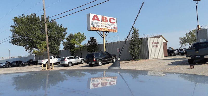 ABC Truck & Auto Parts