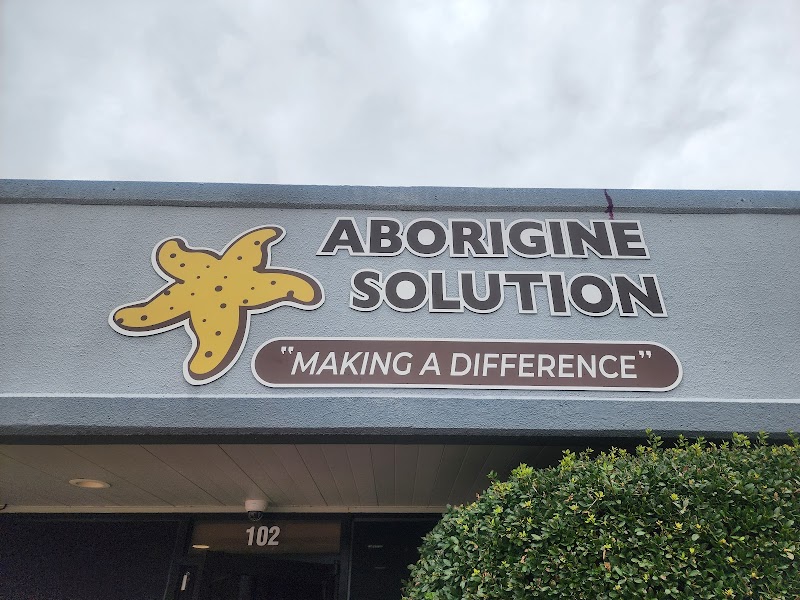 Aborigine Solution