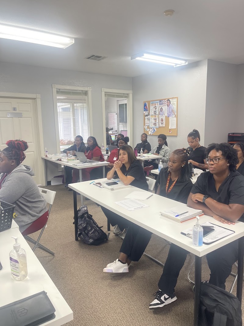 Absolute CPR and Allied Health Training