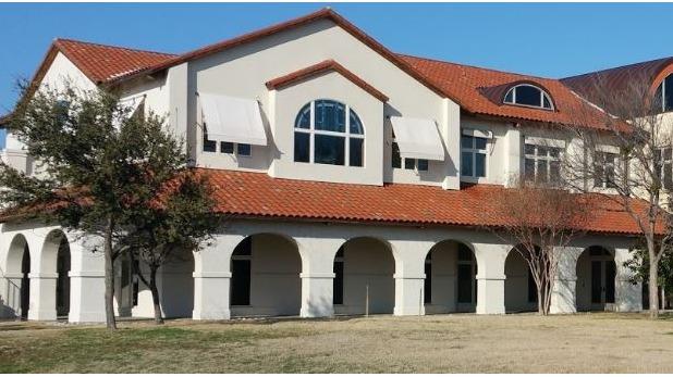 Accent Roofing