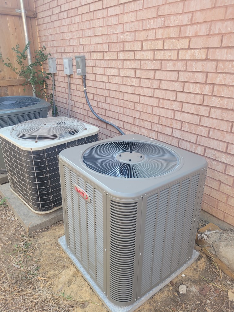 Aces AC and Heat, LLC