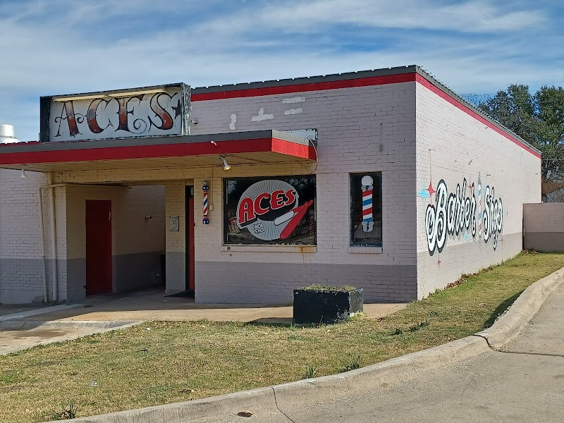 Aces Chop Shop