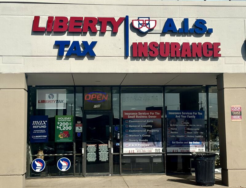 Acura Insurance Services Inc