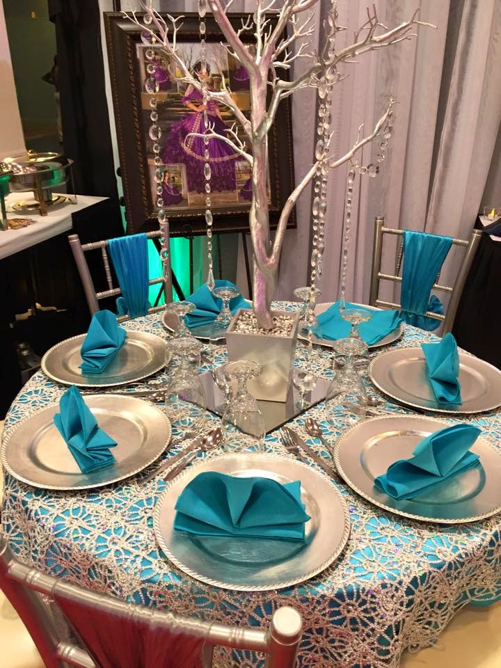 Aguilar Events