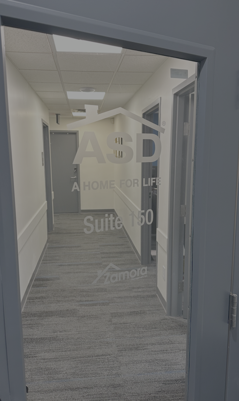 AIDS Services of Dallas