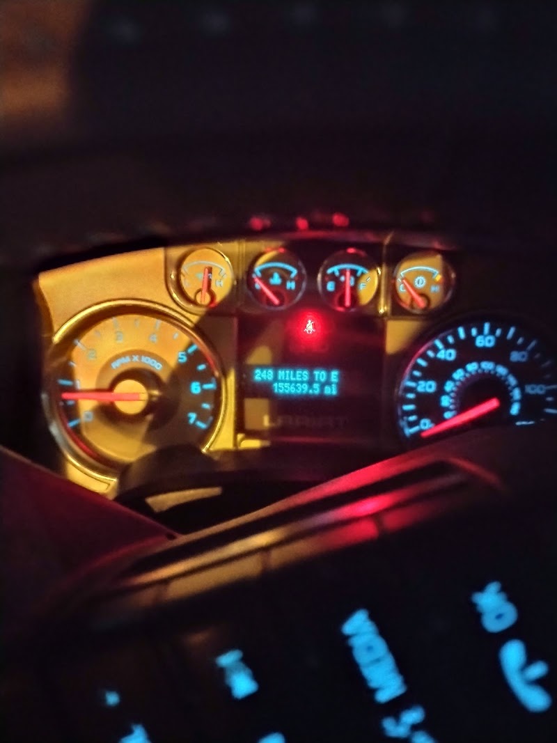 Alamo Auto Sales llc