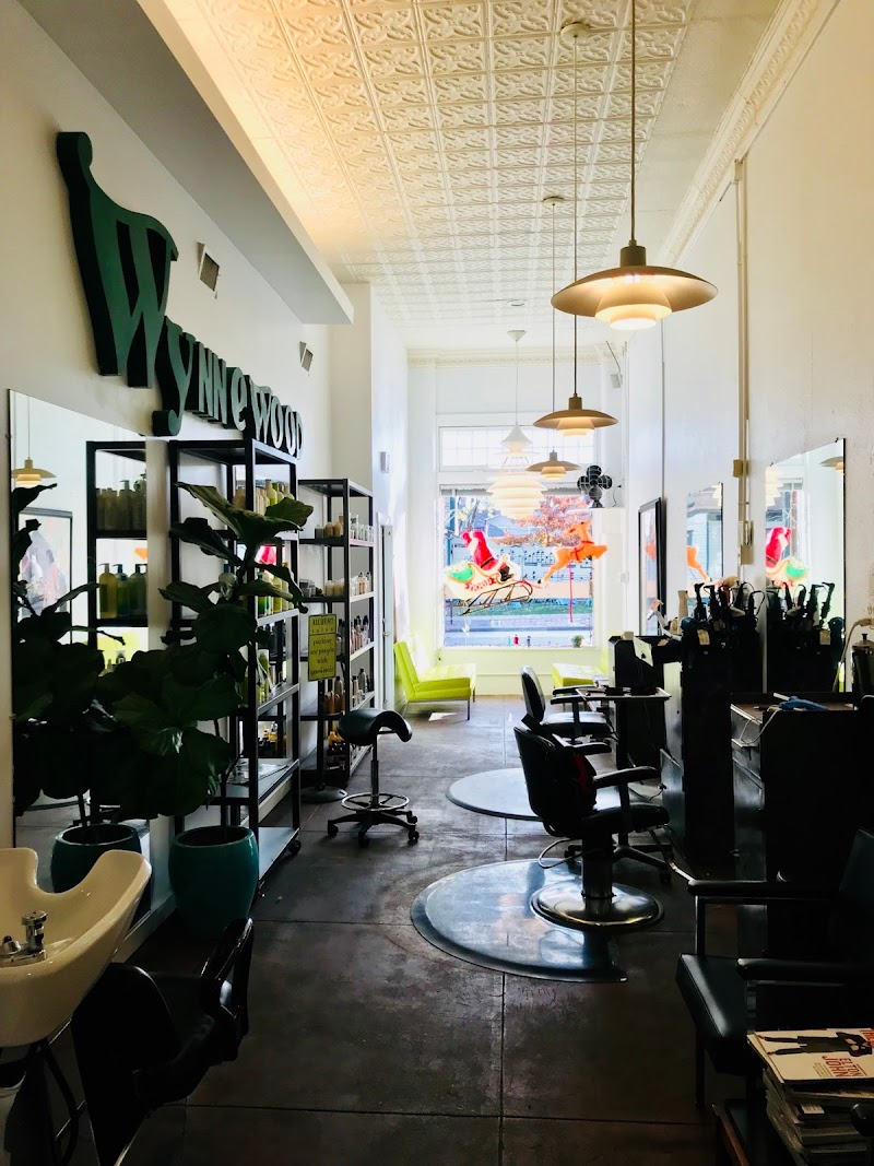 Alchemy Salon