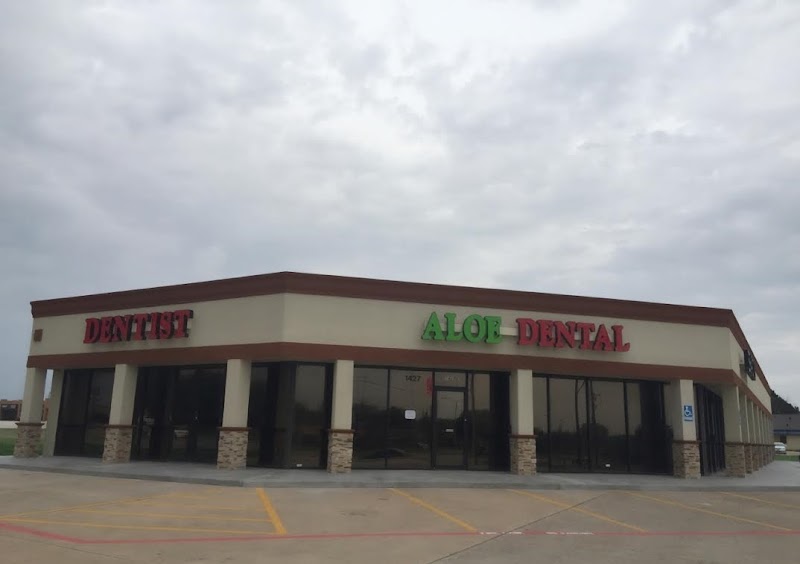 Aloe Dental