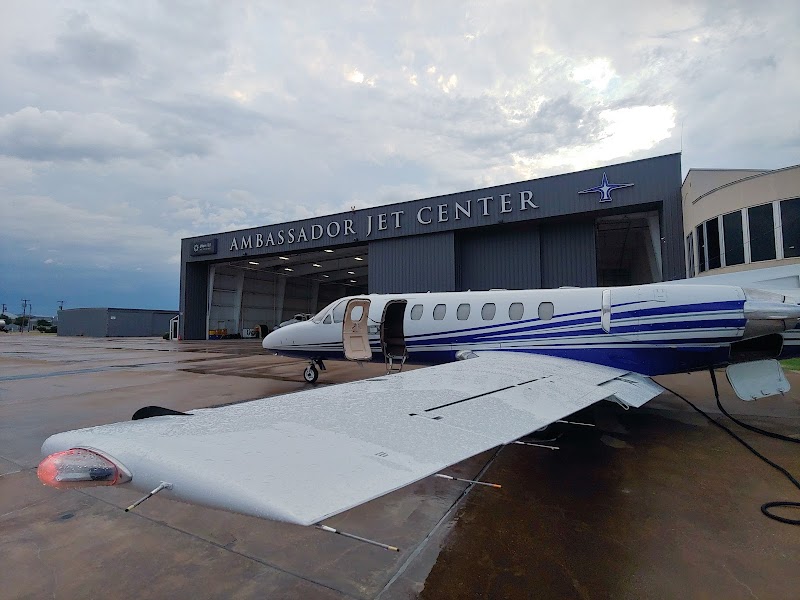 Ambassador Aviation