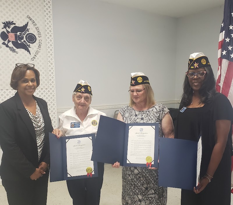 American Legion Post 275