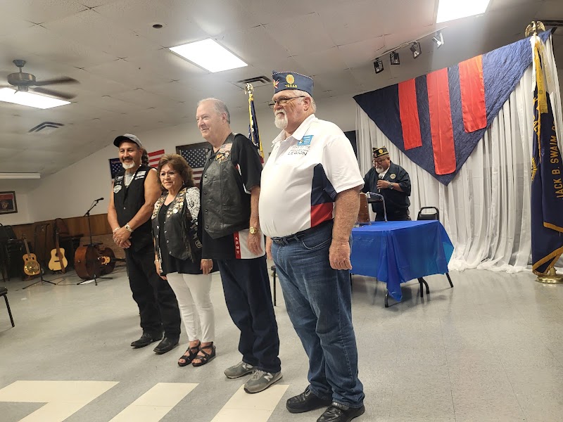 American Legion Post 424