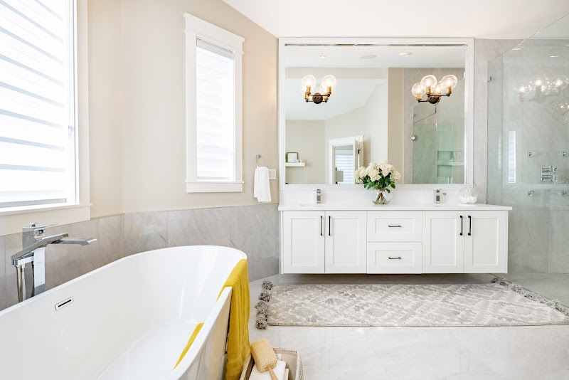 Americas General Contractor