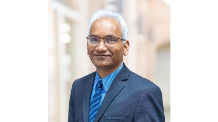 Anupkumar Shetty, MD, FASN, CPE