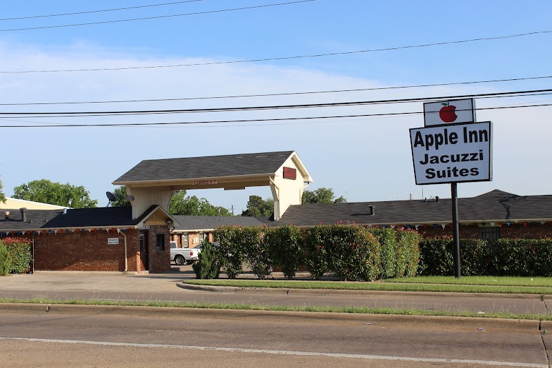Apple Inn Dallas tx