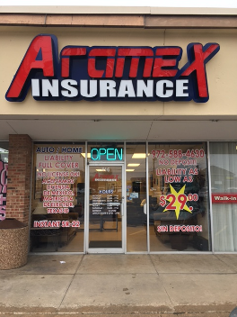 Aramex Insurance