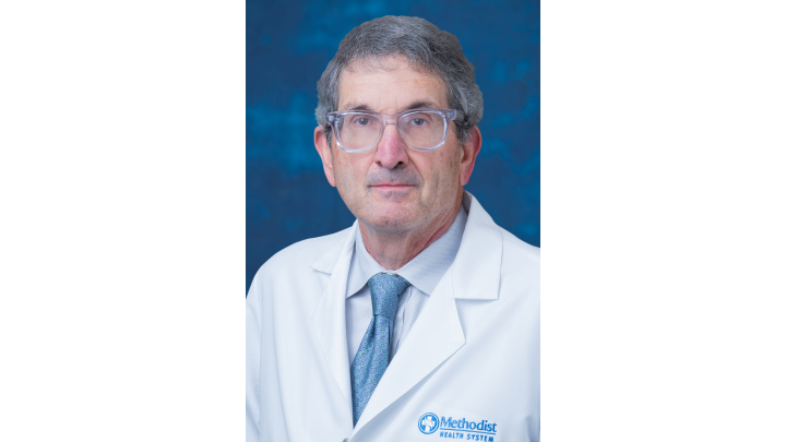 Armond G. Schwartz, M.D.