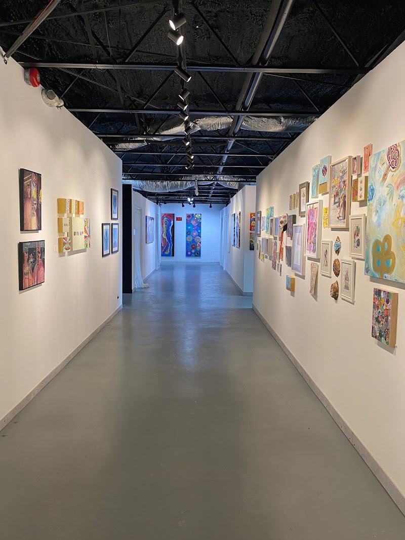 Art on Main