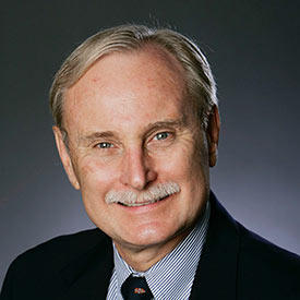 Arve Gillette, M.D.