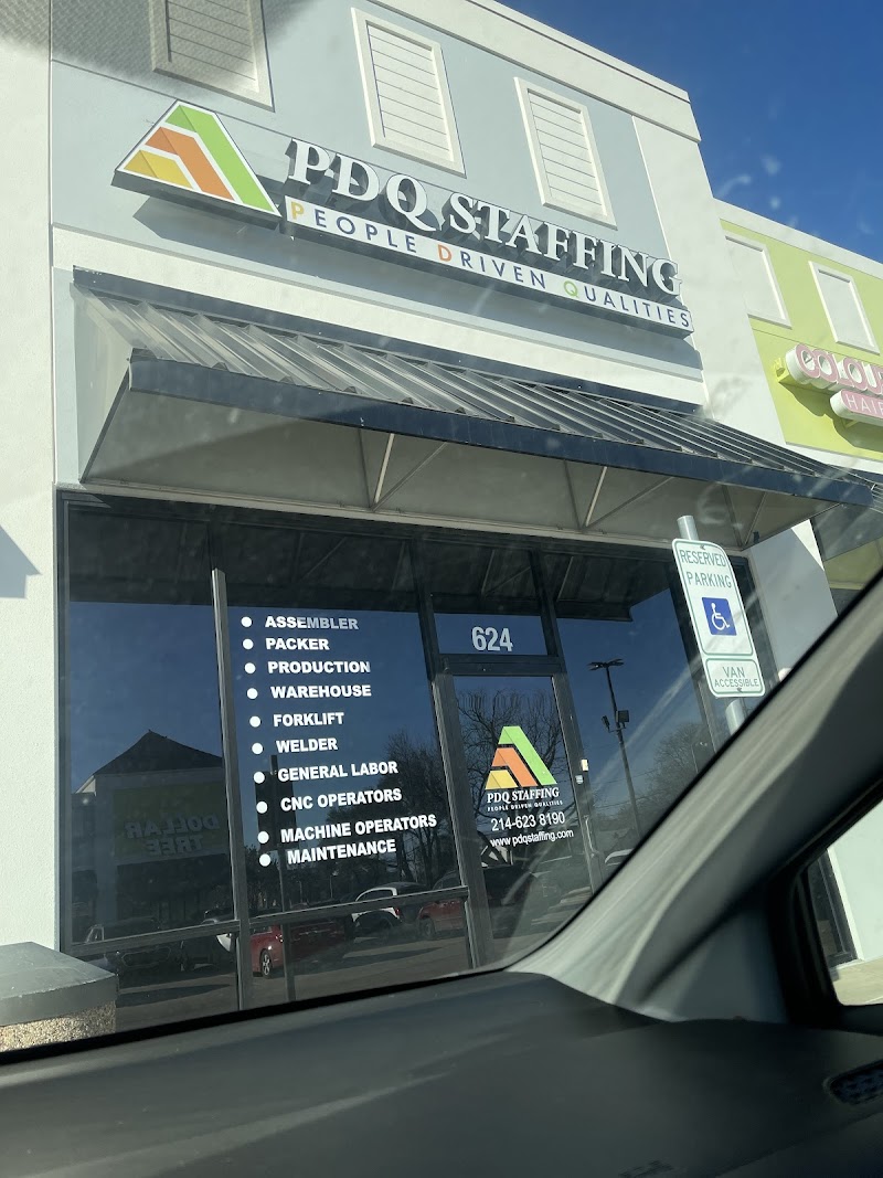 Ascend Staffing