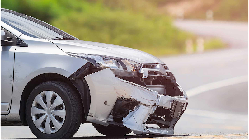 Awesome Auto Body Shop