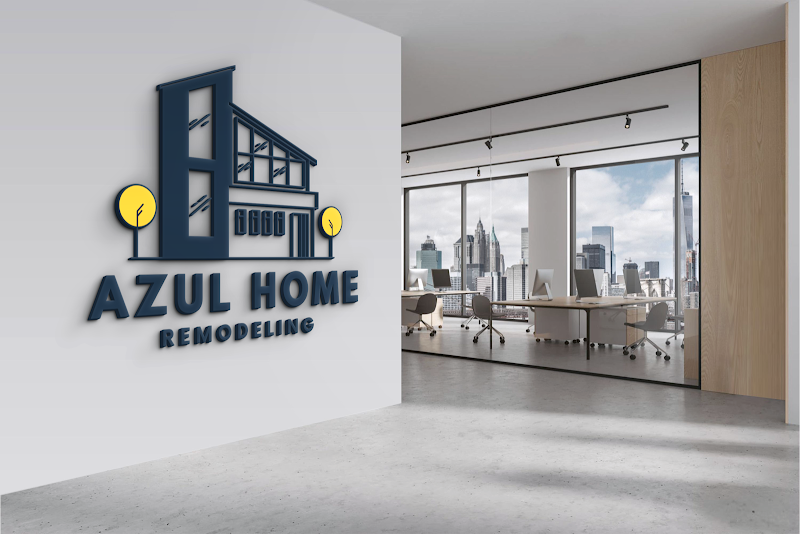 Azul Home Remodeling