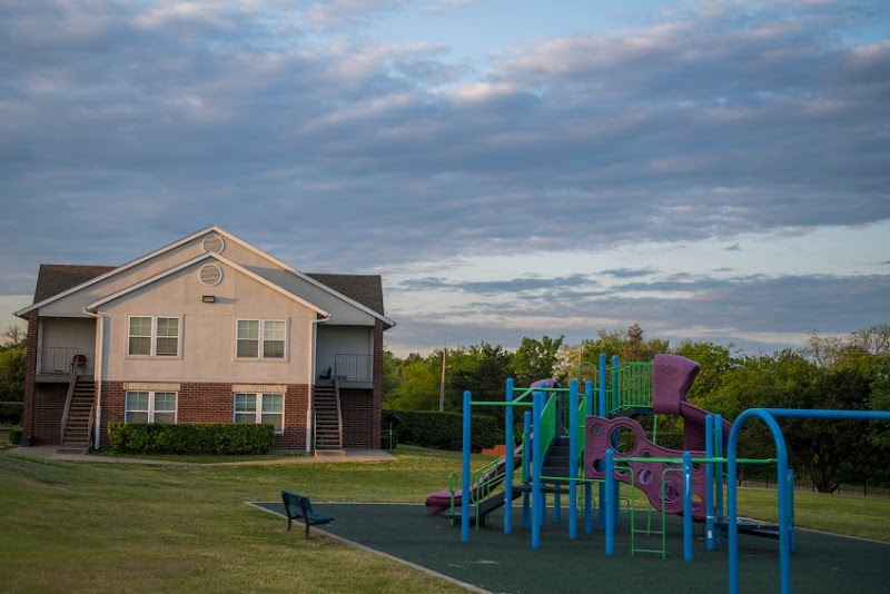 Barbara Jordan Square - DHA Residential Communities