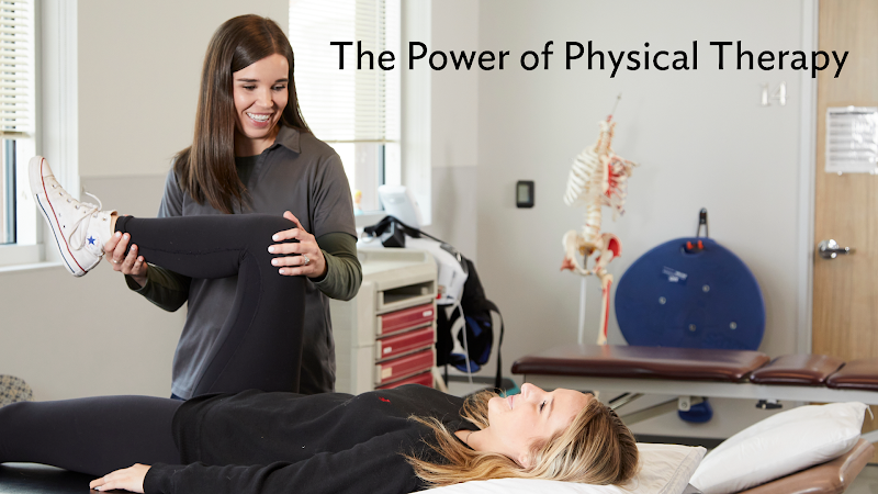 Baylor Scott & White Outpatient Therapy - Dallas - Camp Wisdom Road
