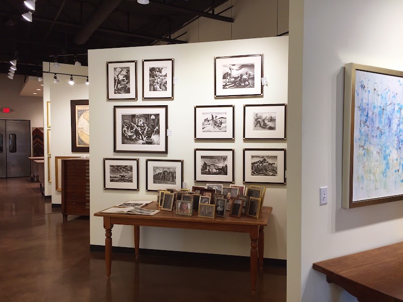 Beaux Arts Gallery