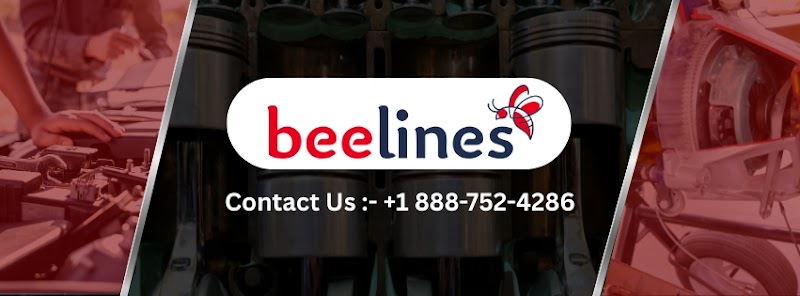 Beelines Automotive
