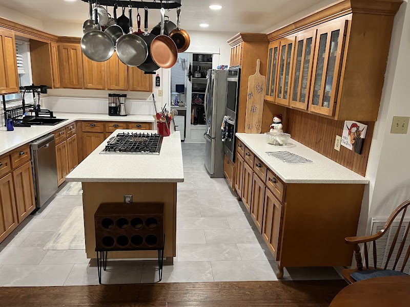 Best Kitchen Fabricators