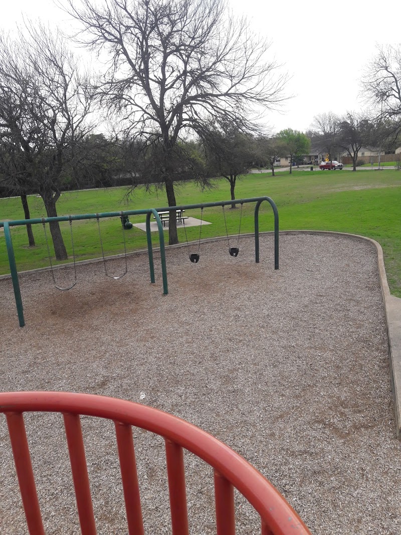 Beverly Hills Park
