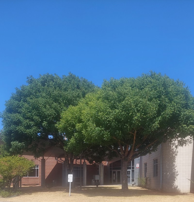 Bilhartz Elementary School