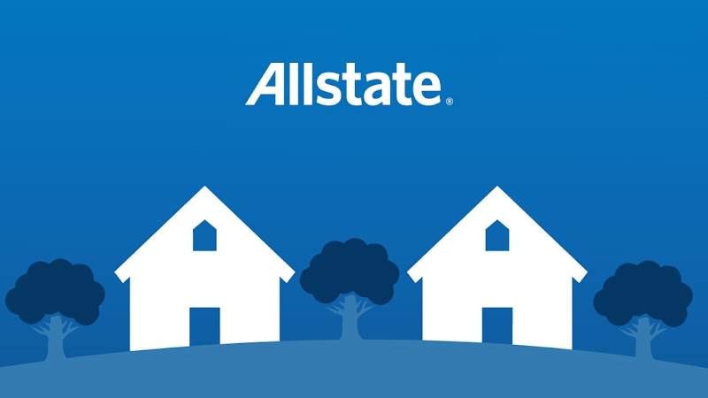 Bill Toney: Allstate Insurance