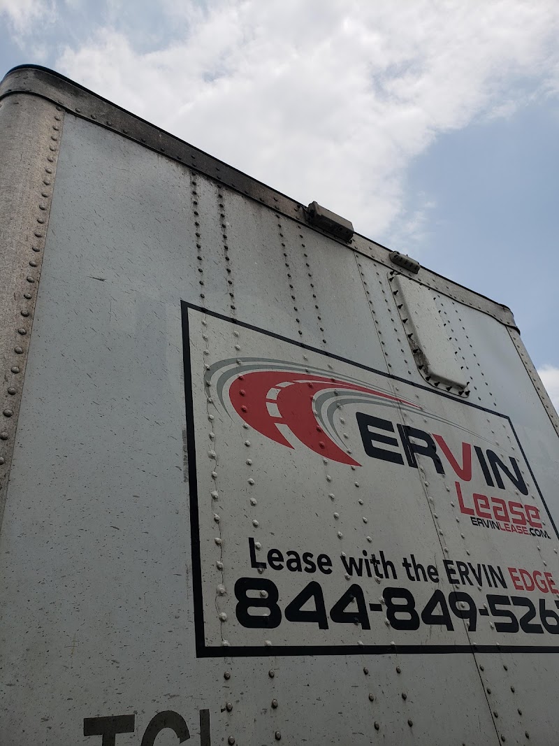 Bowman Trailer Leasing