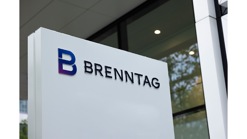 Brenntag Lubricants, LLC