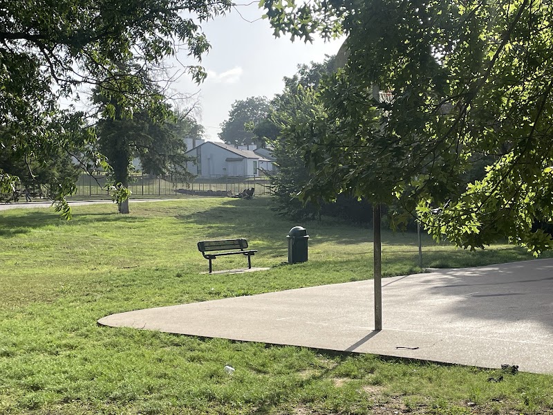Briar Gate Park