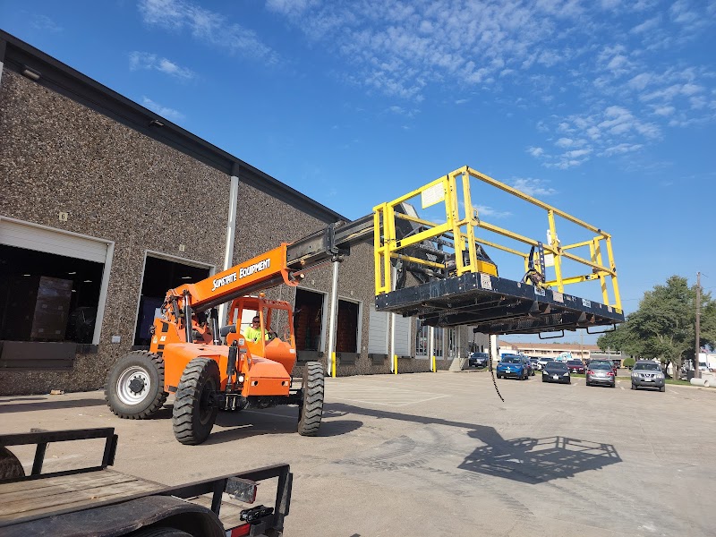 Brunton International Inc