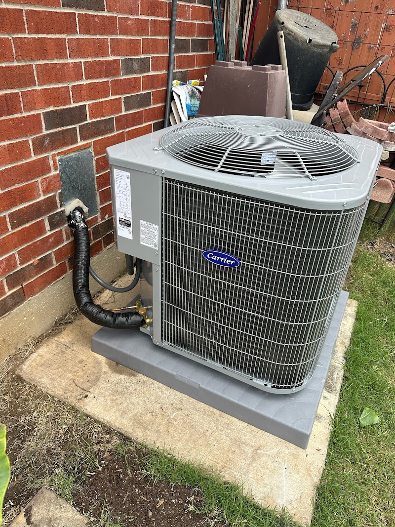 BV Air Conditioning & Heating