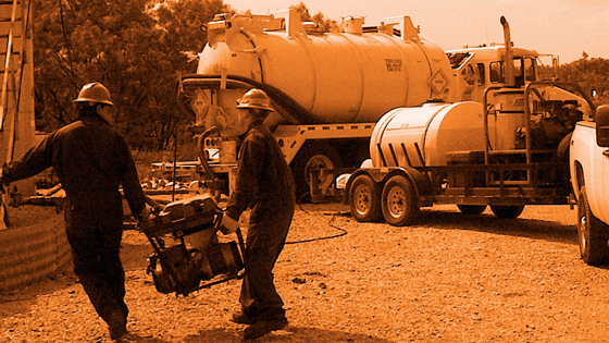 Cactus Environmental Services