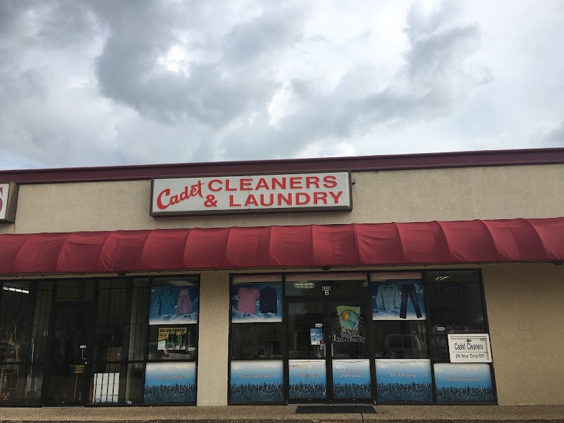 Cadet Cleaners