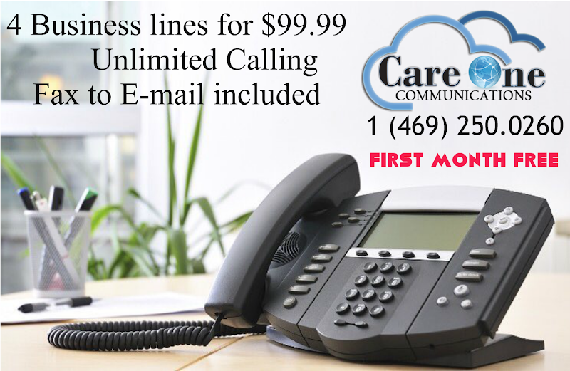 Care One Communications