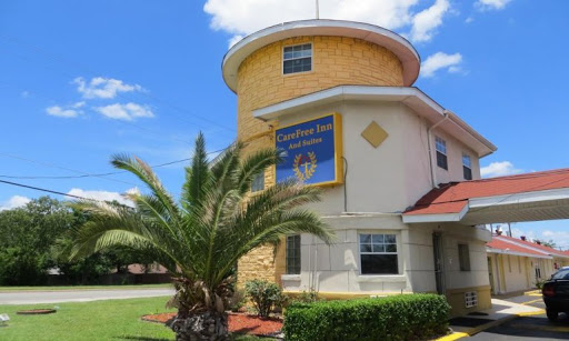 Carefree Inn