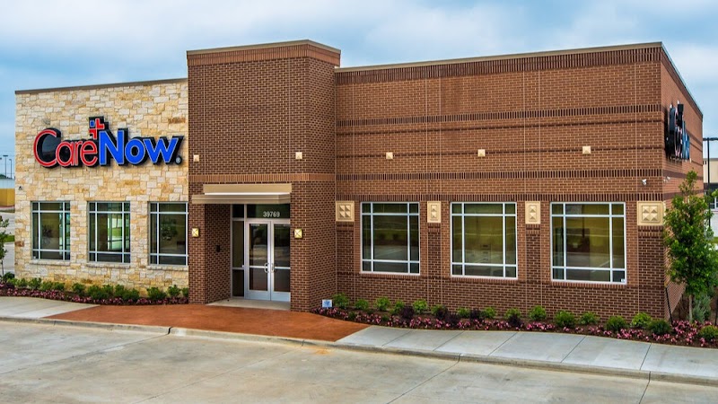CareNow Urgent Care - I-20 & Wheatland