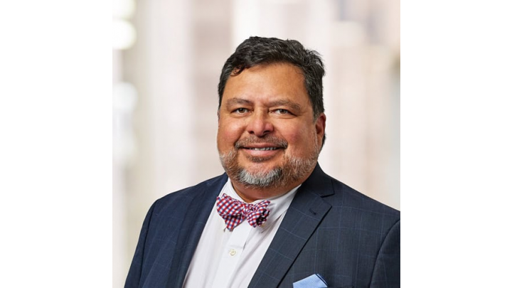 Carlos E. Pancorvo, MD, FACP, CPE