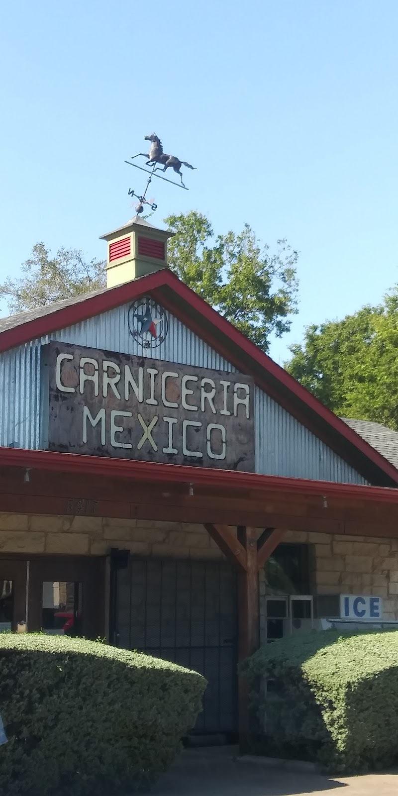 Carnicería Mexico Meat Market