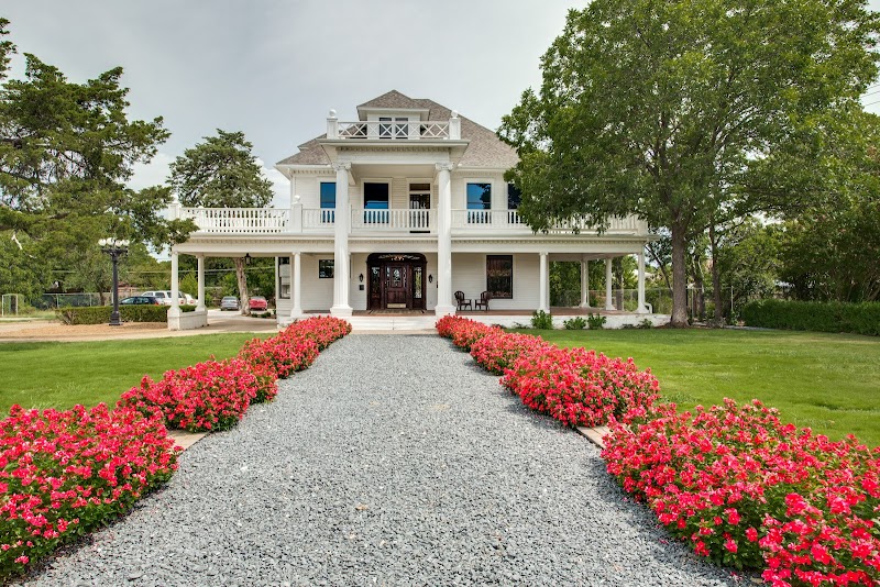 Cedar Crest House